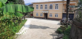 სახლი ბუნებაში